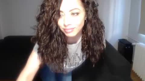 Snapshot of spoiled__doll chatting on December 12, 2024, 7:19 am Doll online show from December 12, 2024, 7:19 am