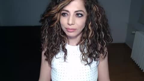 Snapshot of spoiled__doll chatting on February 9, 2025, 7:30 pm Doll online show from February 9, 2025, 7:30 pm