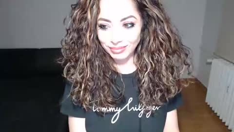 Snapshot of spoiled__doll chatting on March 3, 2025, 4:35 pm Doll online show from March 3, 2025, 4:35 pm