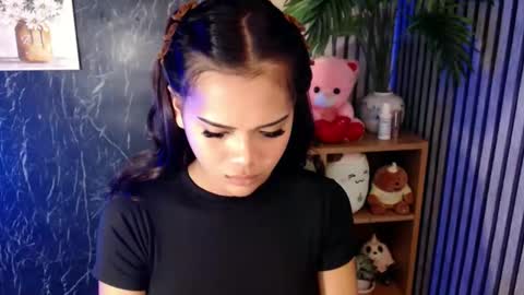 CALL ME RAINE online show from September 8, 2025, 3:55 pm