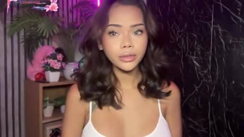 Snapshot of spoileme_babexx chatting on June 21, 2026, 3:25 pm CALL ME RAINE online show from June 21, 2026, 3:25 pm