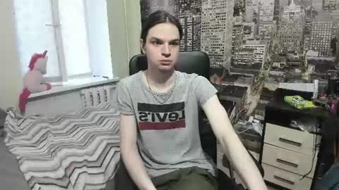 Boris  Fedya  Kolya online show from June 21, 2026, 5:26 pm