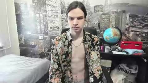 Boris  Fedya  Kolya online show from June 24, 2026, 8:46 am