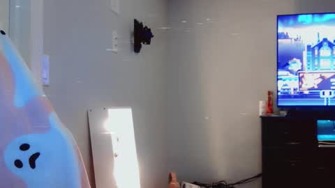 Snapshot of spooky_ghost_girl chatting on February 25, 2026, 6:28 pm Transghostgirl online show from February 25, 2026, 6:28 pm