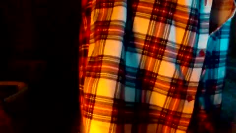 spookyx88 online show from April 16, 2026, 5:08 am