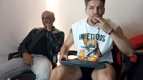 Snapshot of sport__heteros chatting on August 1, 2026, 4:34 am chacal calvo online show from August 1, 2026, 4:34 am