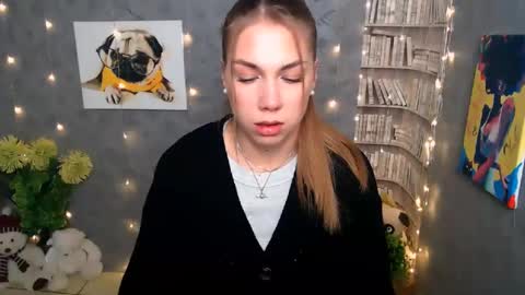 Snapshot of sport_tall_karina chatting on January 10, 2025, 8:07 am Karina online show from January 10, 2025, 8:07 am