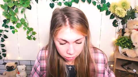 Karina online show from February 23, 2026, 8:22 am