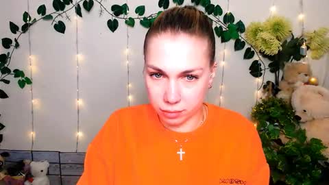 Karina online show from March 20, 2026, 8:41 am