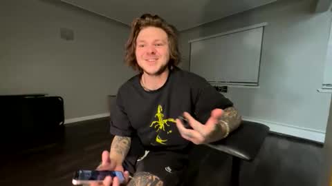 Snapshot of sportsfreak1619 chatting on November 26, 2025, 7:09 am sportsfreak1619 online show from November 26, 2025, 7:09 am