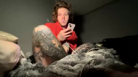 Snapshot of sportsfreak1619 chatting on November 27, 2025, 9:33 am sportsfreak1619 online show from November 27, 2025, 9:33 am