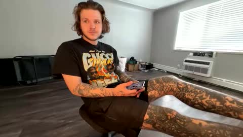 Snapshot of sportsfreak1619 chatting on November 29, 2025, 8:34 pm sportsfreak1619 online show from November 29, 2025, 8:34 pm