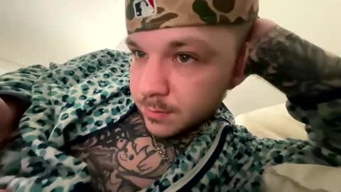 Snapshot of sportsfreak1619 chatting on January 7, 2026, 3:09 am sportsfreak1619 online show from January 7, 2026, 3:09 am