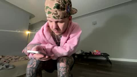 Snapshot of sportsfreak1619 chatting on January 8, 2026, 8:00 pm sportsfreak1619 online show from January 8, 2026, 8:00 pm