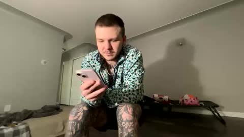 Snapshot of sportsfreak1619 chatting on January 11, 2026, 3:00 am sportsfreak1619 online show from January 11, 2026, 3:00 am