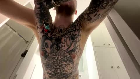 Snapshot of sportsfreak1619 chatting on January 12, 2026, 9:58 am sportsfreak1619 online show from January 12, 2026, 9:58 am