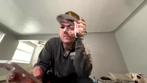 Snapshot of sportsfreak1619 chatting on January 13, 2026, 6:57 pm sportsfreak1619 online show from January 13, 2026, 6:57 pm