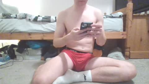 Sportyguy283 online show from January 24, 2025, 10:41 pm