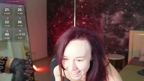 Spoty Kate online show from February 14, 2026, 1:13 am