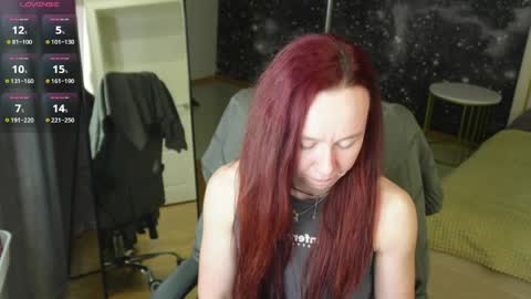 Spoty Kate online show from April 6, 2026, 1:03 am