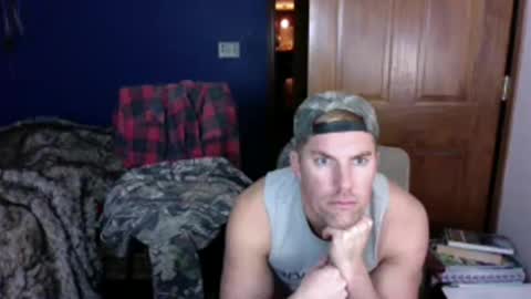 Spun Redneck online show from January 12, 2026, 1:05 pm