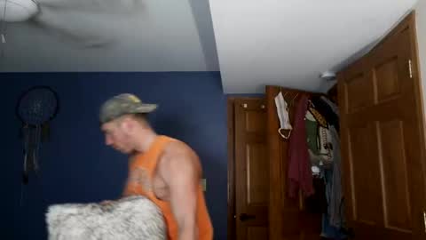 Spun Redneck online show from February 5, 2026, 12:10 pm