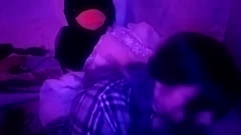 spunfoxxx online show from October 20, 2025, 4:02 am