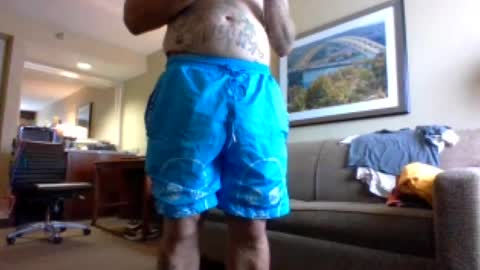 spunfun93 online show from July 5, 2026, 5:42 pm