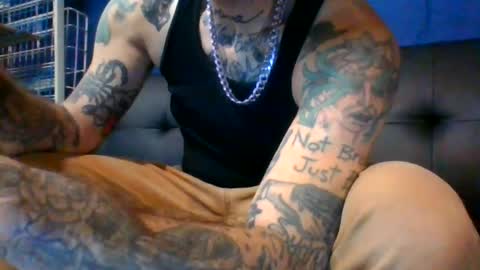 3L DIABLO online show from August 6, 2026, 11:28 pm