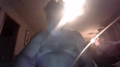 spyceytrucker77 online show from January 10, 2026, 11:23 am