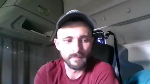 spyco82 online show from March 5, 2025, 4:35 pm