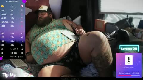 Your Pal Squeaks online show from December 2, 2024, 4:09 pm