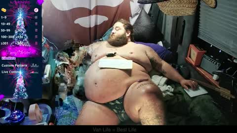 Your Pal Squeaks online show from December 6, 2024, 10:30 pm