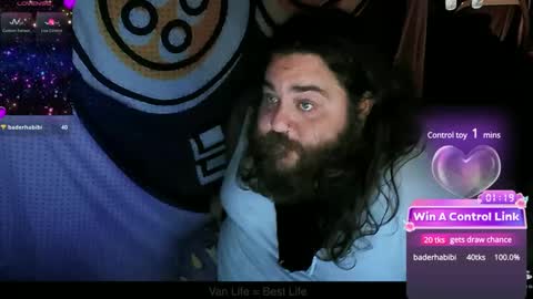 Your Pal Squeaks online show from December 31, 2024, 7:31 am