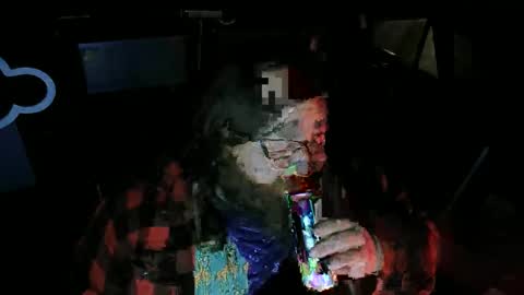 Your Pal Squeaks online show from January 22, 2025, 4:23 am