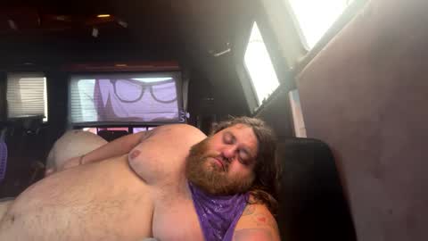 Your Pal Squeaks online show from February 4, 2025, 1:48 pm