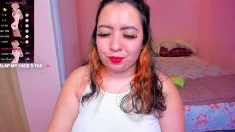 Snapshot of squeersex1 chatting on May 17, 2026, 4:54 am KIMY TEKASHI online show from May 17, 2026, 4:54 am