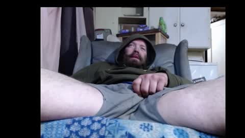 Snapshot of squegly chatting on January 8, 2025, 4:44 pm Bryan online show from January 8, 2025, 4:44 pm