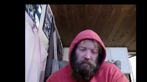 Snapshot of squegly chatting on January 13, 2025, 3:23 am Bryan online show from January 13, 2025, 3:23 am