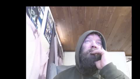 Snapshot of squegly chatting on January 21, 2025, 5:51 pm Bryan online show from January 21, 2025, 5:51 pm