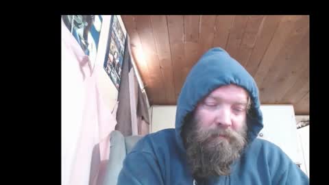 Snapshot of squegly chatting on January 21, 2025, 11:34 pm Bryan online show from January 21, 2025, 11:34 pm