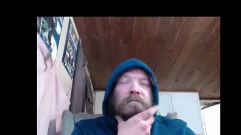 Snapshot of squegly chatting on February 24, 2025, 12:52 am Bryan online show from February 24, 2025, 12:52 am