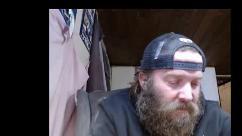 Bryan online show from December 2, 2025, 8:41 am