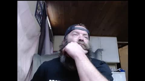 Bryan online show from March 23, 2026, 6:56 pm