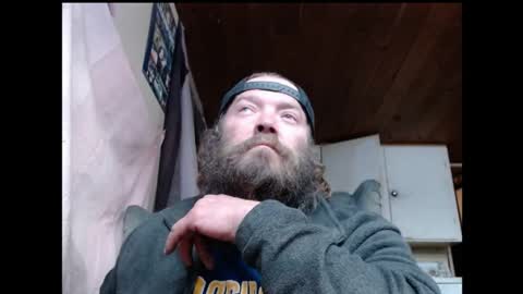 Bryan online show from March 31, 2026, 9:32 am