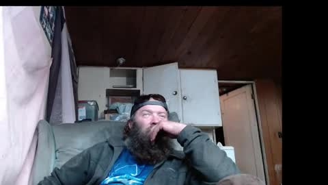 Bryan online show from April 19, 2026, 6:35 am