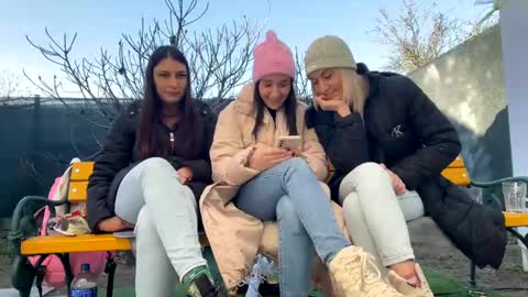 My name is Maya Lush is activeThere are legends that in this room all your wishes can come true  Private is Open online show from December 22, 2024, 9:44 am