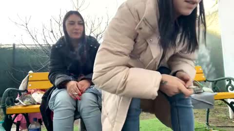 My name is Maya Lush is activeThere are legends that in this room all your wishes can come true  Private is Open online show from December 22, 2024, 12:49 pm