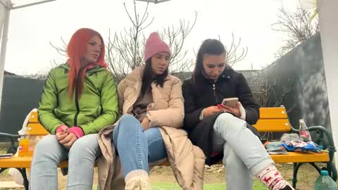 My name is Maya Lush is activeThere are legends that in this room all your wishes can come true  Private is Open online show from December 29, 2024, 10:23 am