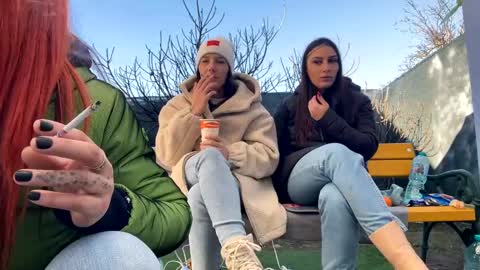 My name is Maya Lush is activeThere are legends that in this room all your wishes can come true  Private is Open online show from January 1, 2025, 9:17 am